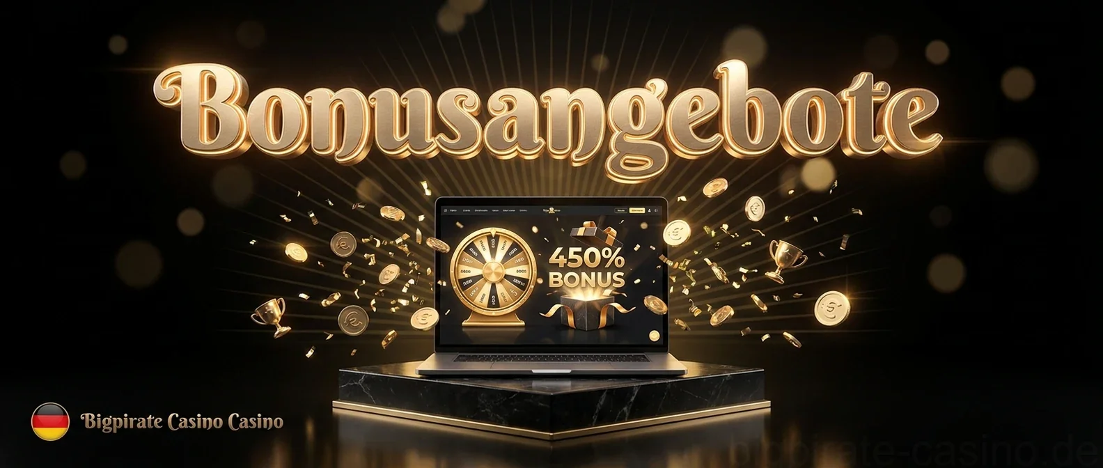 Bonusangebote